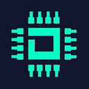 Mining Disrupt logo