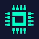 Mining Disrupt logo