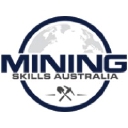 Mining Skills Australia logo