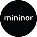 Mininor logo