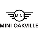 Mini Oakville By Budds' logo