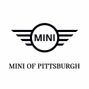 Mini Of Pittsburgh logo