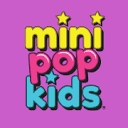 Mini Pop Kids logo