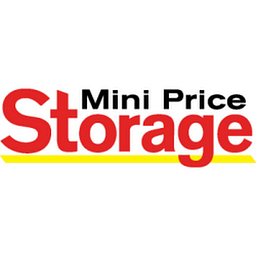 Mini Price Storage logo