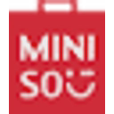 MINISO logo