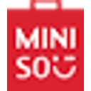 MINISO logo