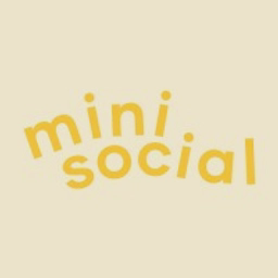 Minisocial