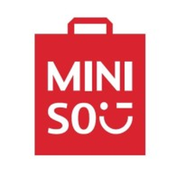 Miniso logo