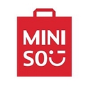 Miniso Usa logo
