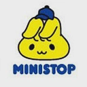 MINISTOP Co., Ltd. logo