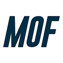 Ministry Of Fun logo