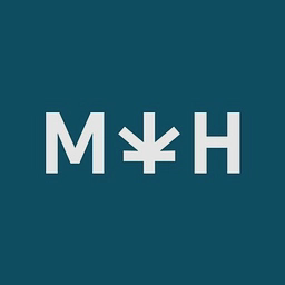 Logo of ministryofhemp.com