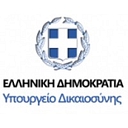 Ministry of Justice logo