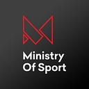 Ministry Of Sport logo