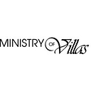 Favicon of Ministry of Villas