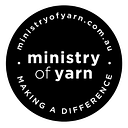 Ministry of Yarn