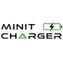 Minit Charger logo