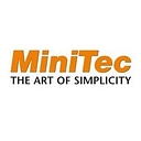 Minitec Uk Ltd logo