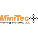 Minitec Framing Systems, Llc logo