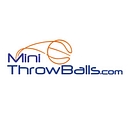 Mini Throw Balls logo