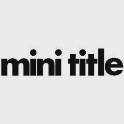 Mini Title Ltd. logo