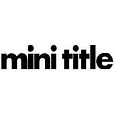 Mini Title Ltd. logo