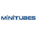 Minitubes logo