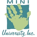 Mini University, Inc logo