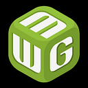 MiniWarGaming logo