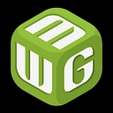 MiniWarGaming logo