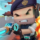 Mini World Royale logo