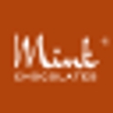 Mink Chocolates logo