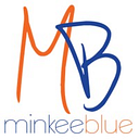 Minkeeblue