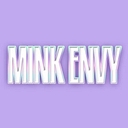 Logo for minkenvylashes.com