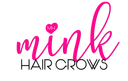 Mink Hair Grows logo