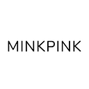 MINKPINK logo