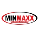 Minmaxx Realty Inc. Brokerage logo