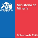 Logo de Min. Minería