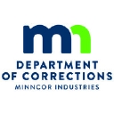 Minncor Industries logo