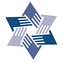 Jewish Community Relations Council logo