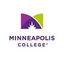 MINNEAPOLIS COMMUNITY & logo