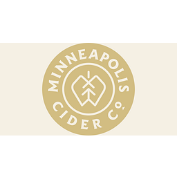 Minneapolis Cider Company logo