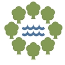 Minneapolis Park & Recreation Board logo