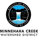 Minnehaha Creek Watershed District logo