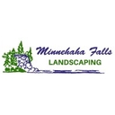 Minnehaha Falls Landscaping logo