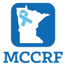 MINNESOTA COLORECTAL CANCER RESEARCH logo