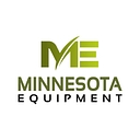 Minnesota Equipment logo