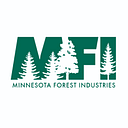 Minnesota Forest Industries Inc logo