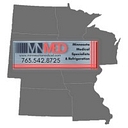 Minnesota Medical Specialists logo
