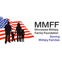 Minnesota Military Family Foundation logo